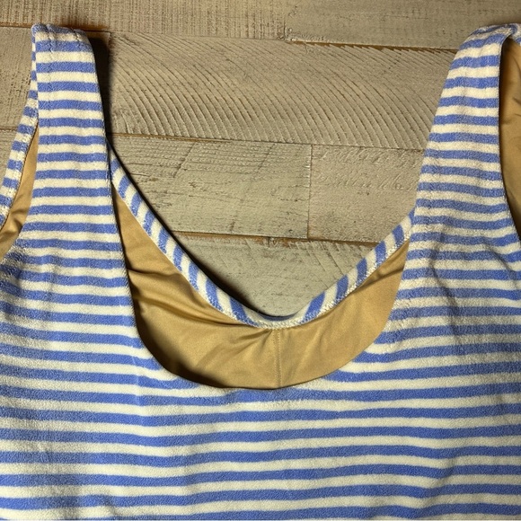 Women’s 4x Bikini Classic Terry Texture In Blue From Old Navy NWT! - Picture 16 of 16
